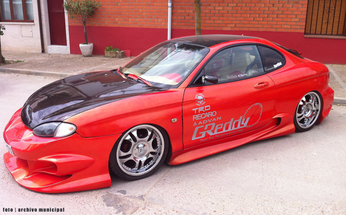 foto de Addict Tuning